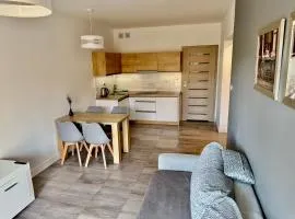 Apartament Yacht - Żeglarska