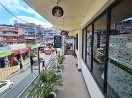 B FINE Guest House