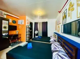 Nearest Condo in Airport, Malls &School