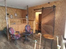 Comme à la maison