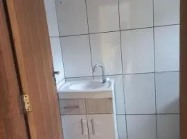 Kitnet de temporada