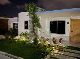 Villa Linn bávaro