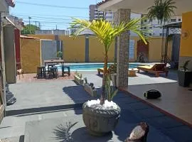 Dani Hostel e Suítes