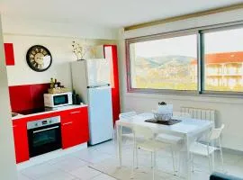 Magnifique appartement spacieux 6 personnes Banyuls sur mer