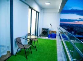 Luxury modern Apartment