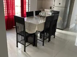 Homestay in Chittagong, Raufabad Residential Area