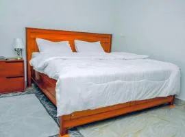 Mwanza city escape