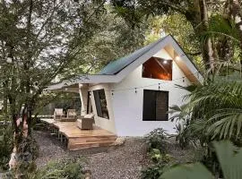 Corcovado jungle house