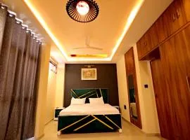 Uptown Jaipur- Luxury Premium Apartment