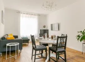 La Boulangerie Appartement 1