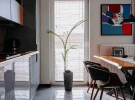 Apartament Madlen Art