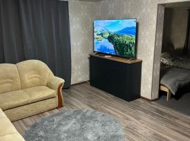 Ainas māja，位于采西斯的酒店