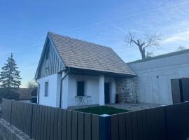 Malý domček Devičie，位于Devičie的酒店