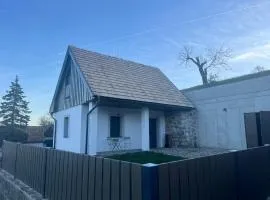 Malý domček Devičie