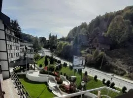 Brzece lux apartman
