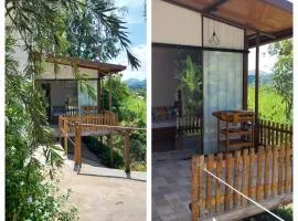 Loft Refugio na Serra-RJ