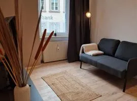 Zur Leuck App4 Bleser Appartements