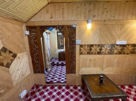 Young Gulshan Apartment，位于斯利那加的酒店