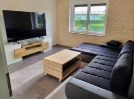 Ferienhaus Schöne Aussicht，位于塔勒的酒店