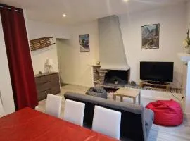 Appartement Eaux-Bonnes