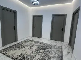 Shahdag S&R House