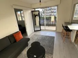 GREY Bel appartement coté mer !