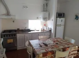 Departamento Céntrico Zona Basílica de Luján