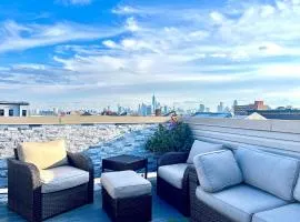 Charles Peak Condo - JC Heights