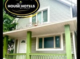 The House Hotels - Terrific W33rd