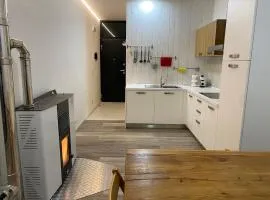 Dimora Casere 1 - zona centro - 200 mt da piste sci