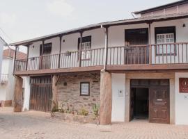 Casa Do Peirão