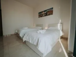 Brand new central located apartment in Iklin by SF Homes