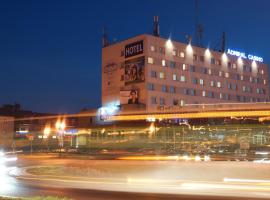 Hotel Kamena，位于海乌姆的酒店