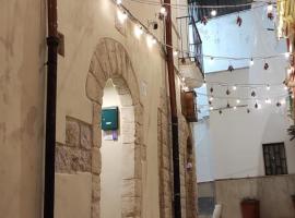 La Follia dell'Architetto，位于巴里的酒店