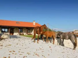 Casa Rural El Ribero II