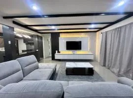 3 Bedroom Modern Executive Flat in Namadi Heights