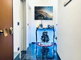 Seven Nights Bologna