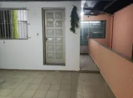 Casa aconchegante com 2 quartos perto do centro de São Bernardo e do rodoanel