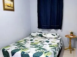 aguapé apartamento 1
