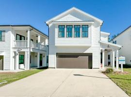 Bayside Bliss of Orange Beach，位于奥兰治比奇的酒店