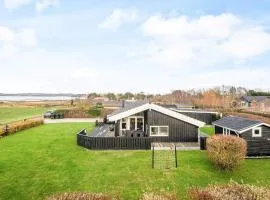 Seaside Haven in Knebel - By Traum Ferienwohnungen