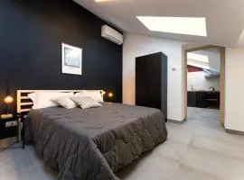 Residence La Corte - Mansarda 7