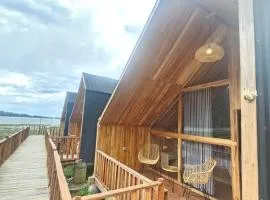 Dynasty Glamping Bedugul
