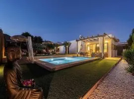 Villa in Ibiza near Beaches and Mountains