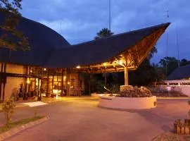 克里斯塔米文娜Spa度假酒店