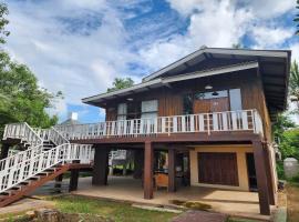 Karaboon Wellness