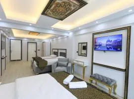 Istanbul Hotel&Guesthouse