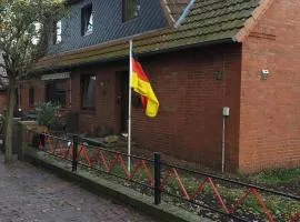 Ferienwohnung Höfen bei Uchte