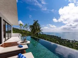 Anzhu Seamate Villa Samui