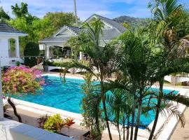 The Rai Resort